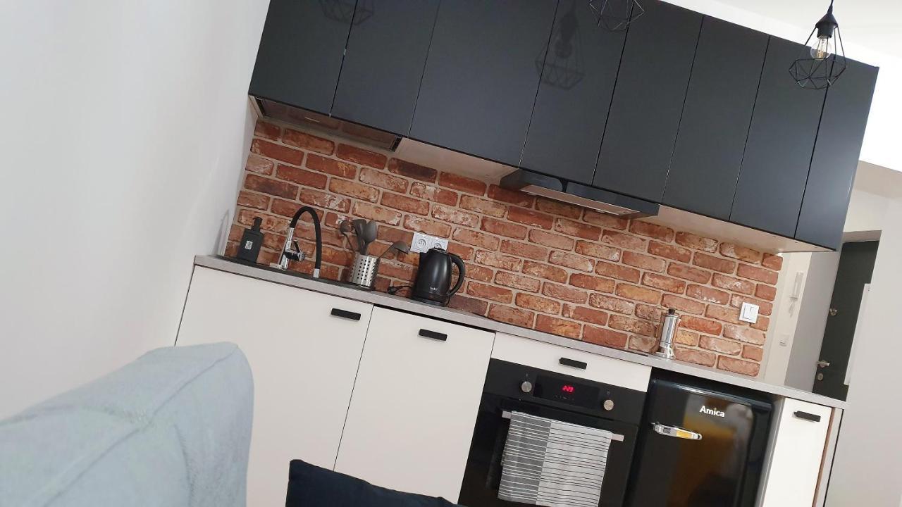 Stayzabrska Katowice Extérieur photo