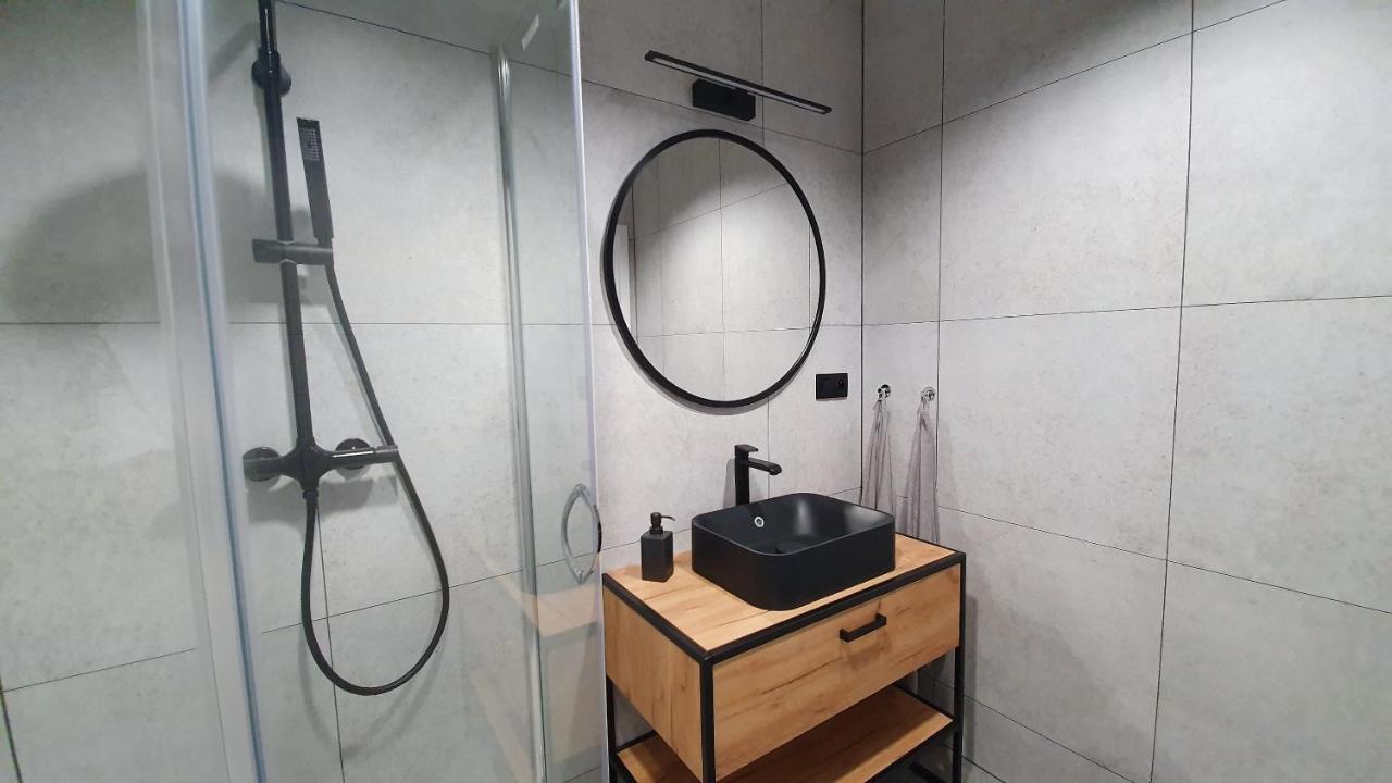Stayzabrska Katowice Extérieur photo