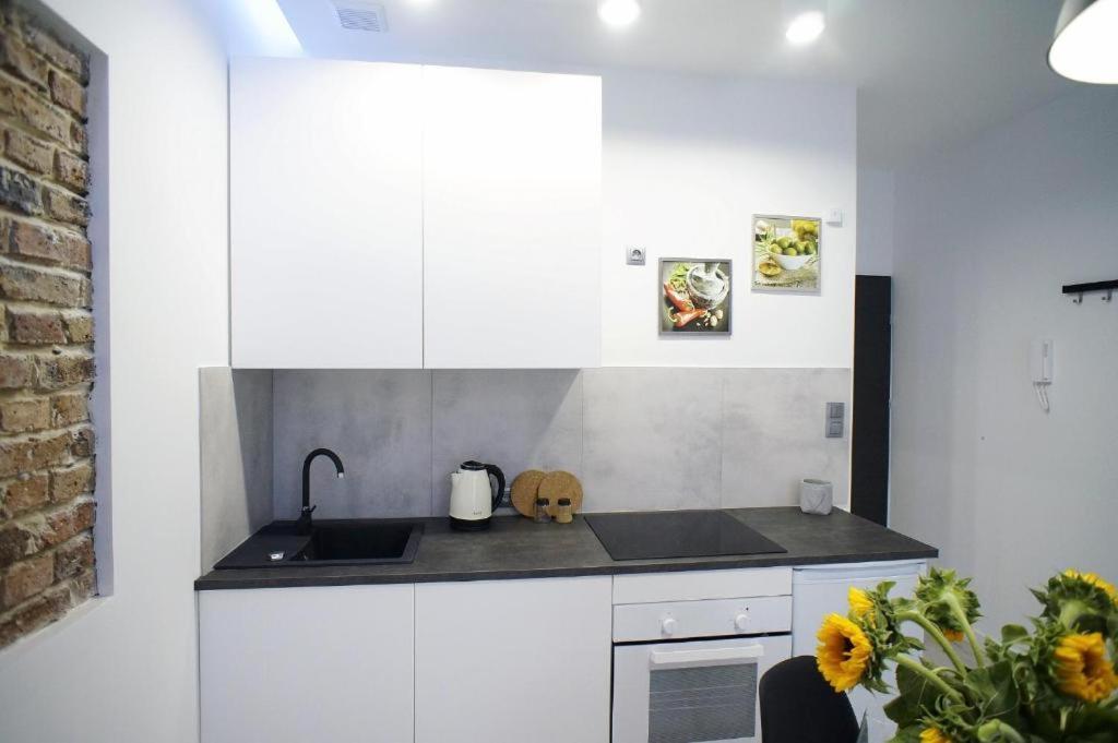 Stayzabrska Katowice Extérieur photo